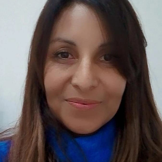 Rosana Espinoza